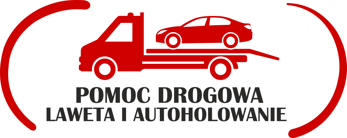 Laweta i Pomoc Drogowa